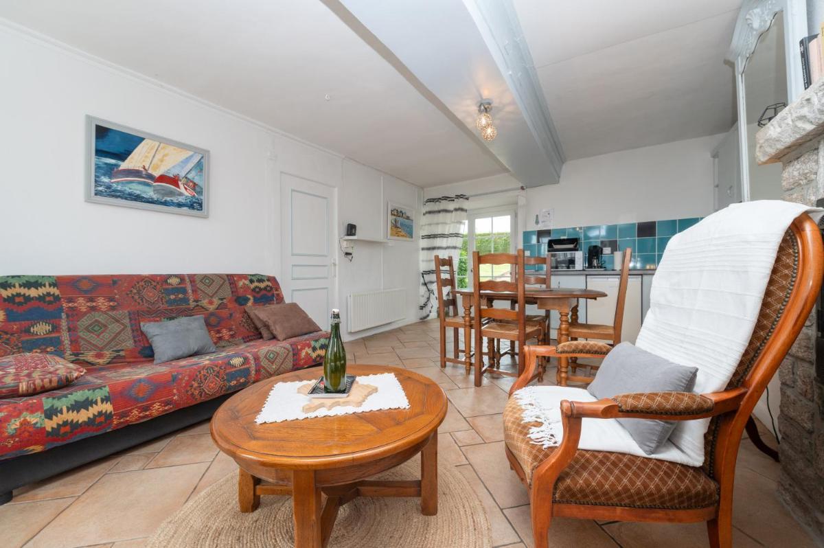appartement dans manoir du xvii eme - Housity