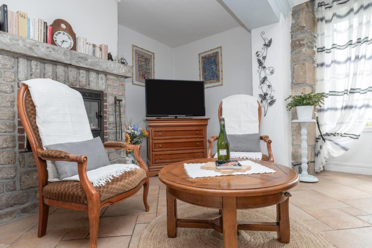 appartement dans manoir du xvii eme - Housity