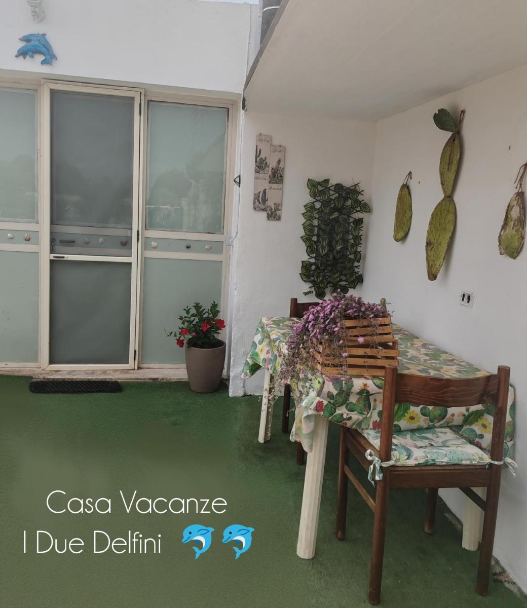 Casa Vacanze I Due Delfini - Housity