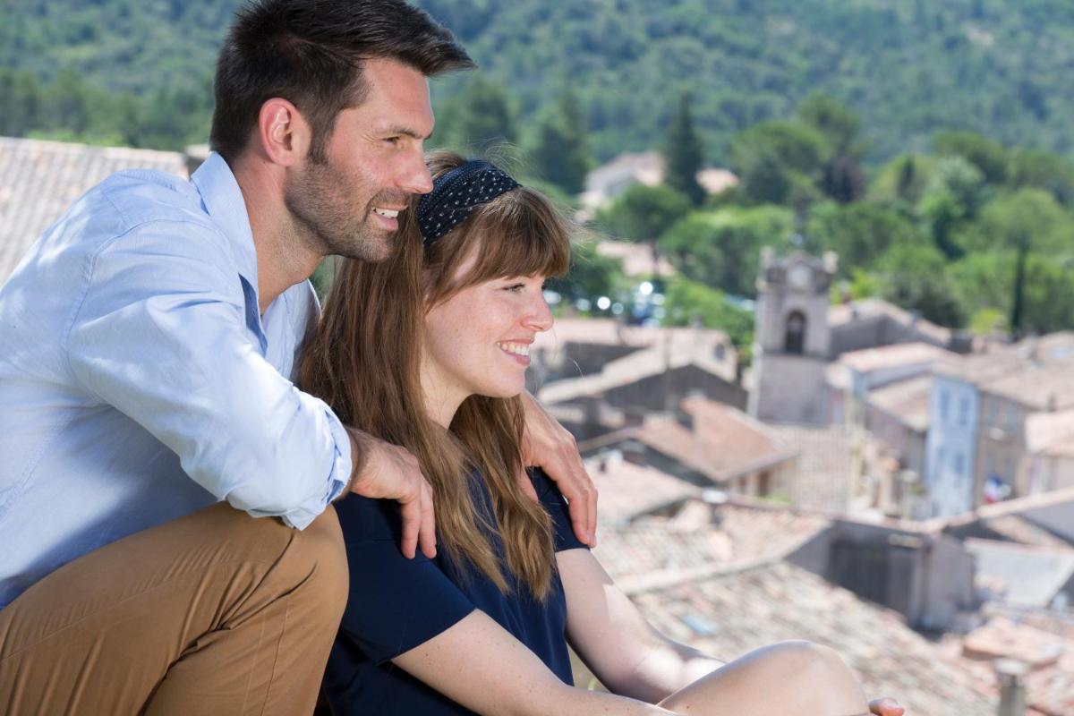 Clients de l'établissement Résidence les Grands Pins