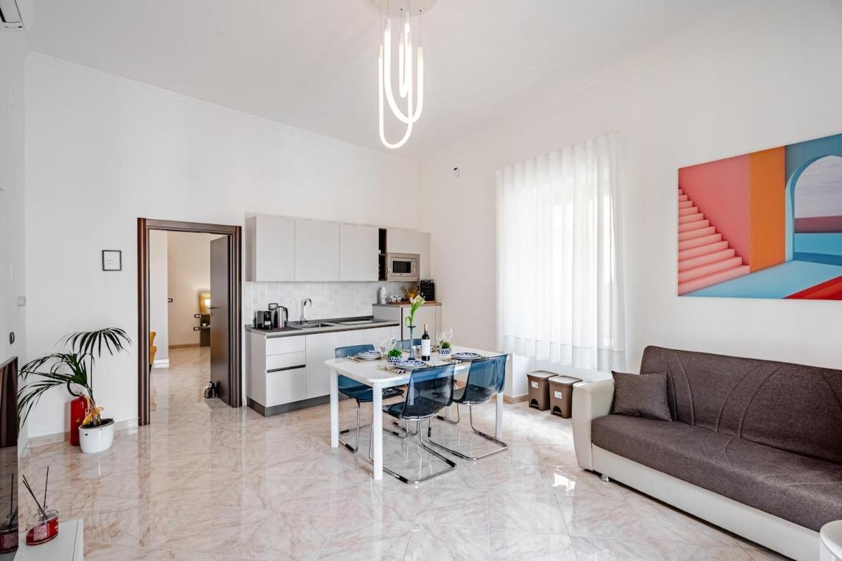 Domus Angriae - Boutique Apartment - Housity