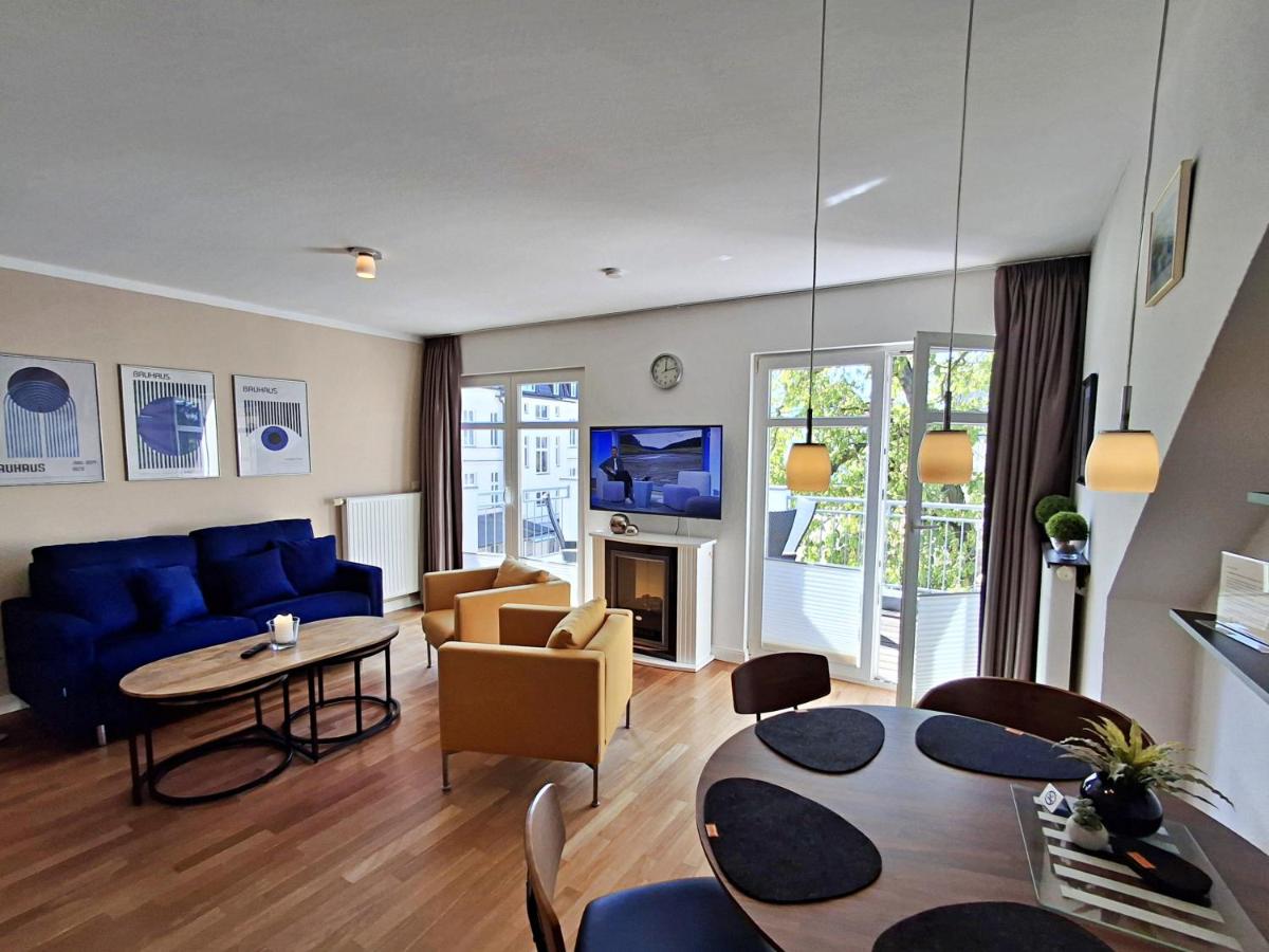 Villa Ahlbeck Haus 2 - Housity