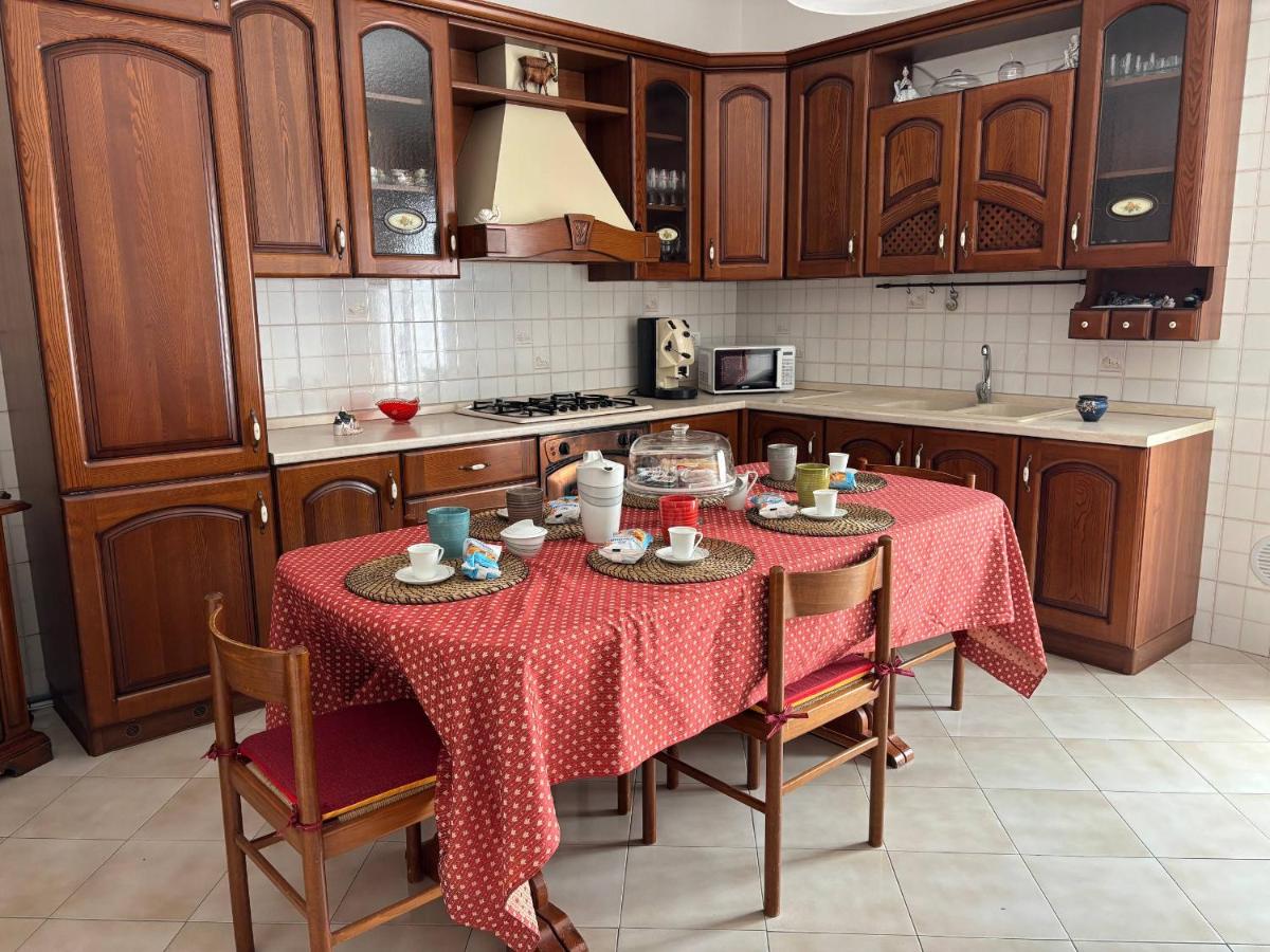 La Casa del Sole - Sambuca - Housity