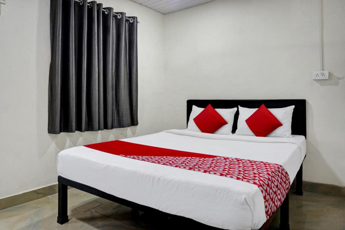 Hotel O Metro View - Hizvo