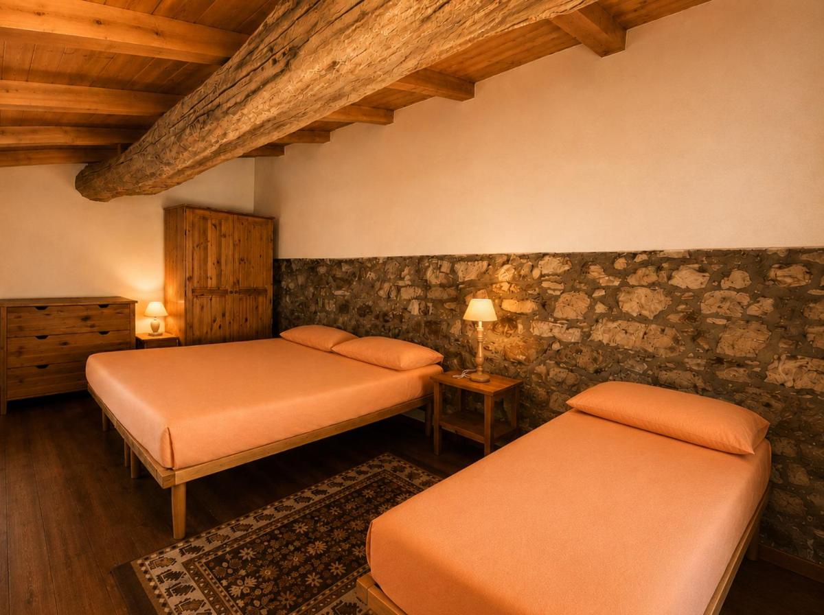 Agriturismo Giandriale - Housity
