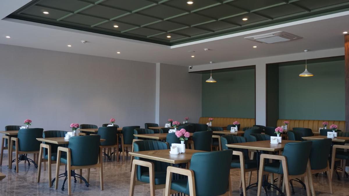 NorthWest Hotel Kilimli Zonguldak - Housity