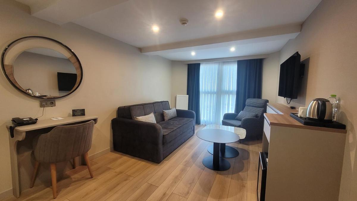 NorthWest Hotel Kilimli Zonguldak - Housity
