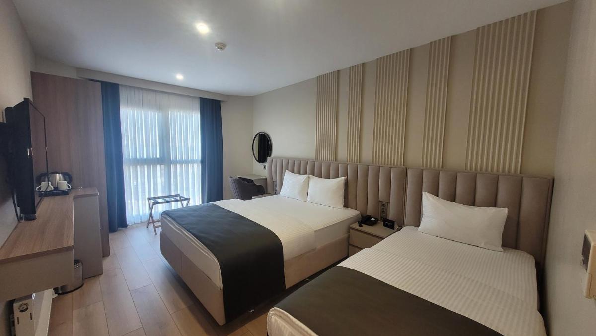 NorthWest Hotel Kilimli Zonguldak - Housity
