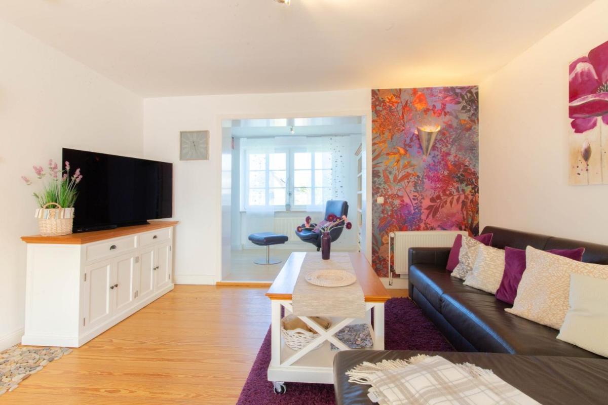 Ferienwohnung Alte Liebe 2 - Housity