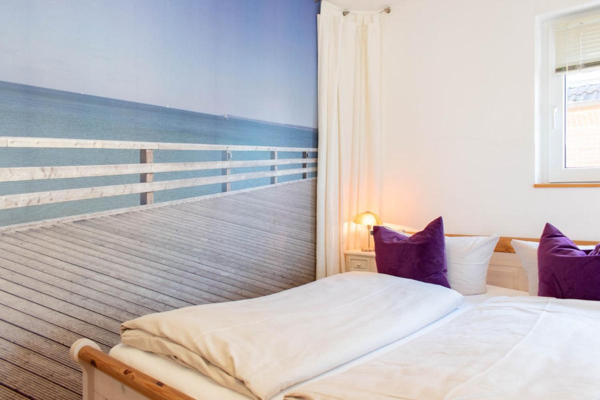 Ferienwohnung Alte Liebe 2 - Housity