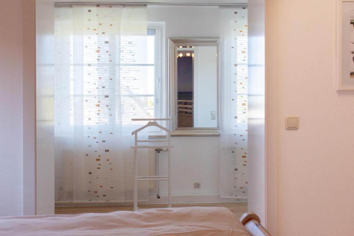 Ferienwohnung Alte Liebe 2 - Housity