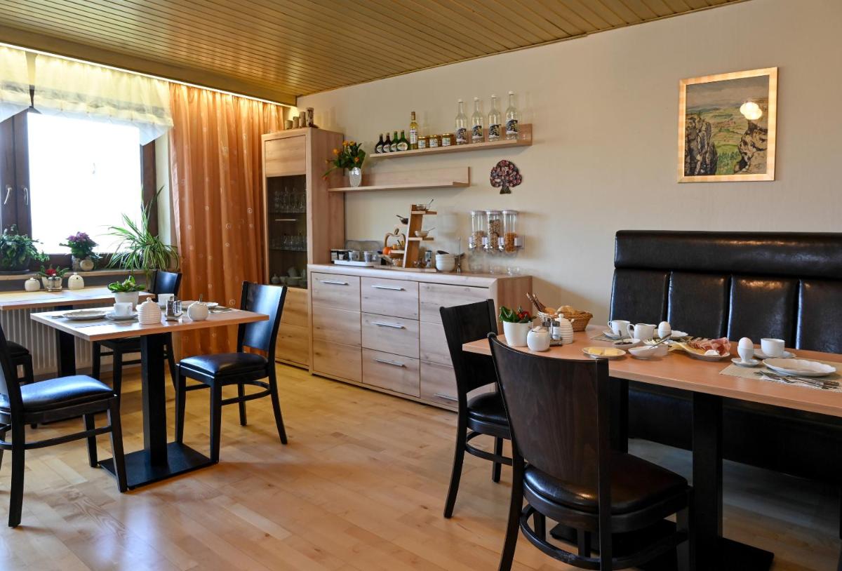 Pension Schöpke - Housity