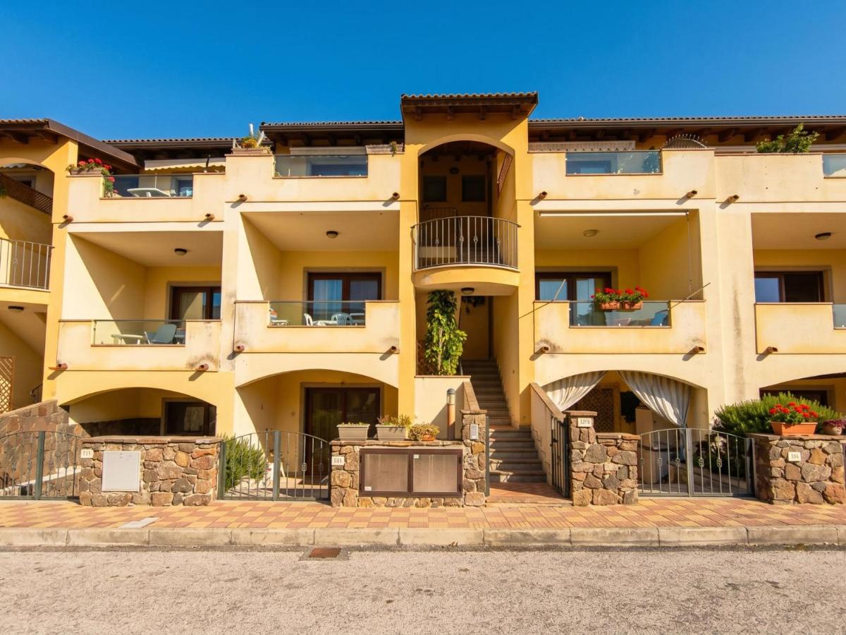 Apartment Cala Del Porto by Interhome - Housity