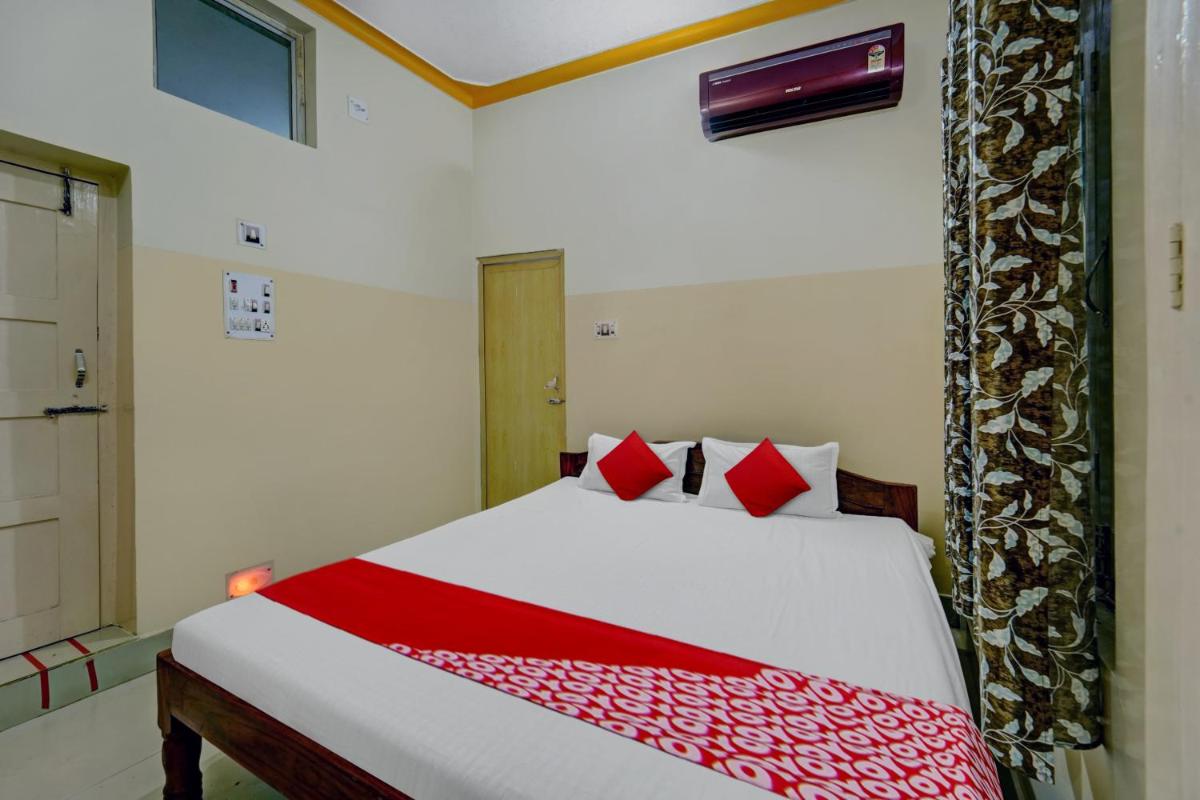 OYO Flagship Hotel Shiva Tripti & Banquet Hall - Housity