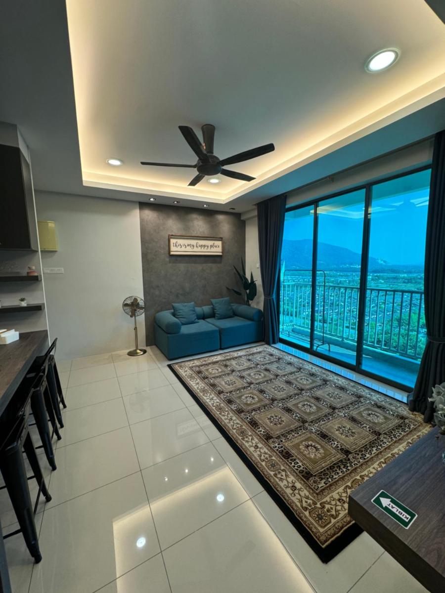 Homestay Khalifah Meru Ipoh - Housity