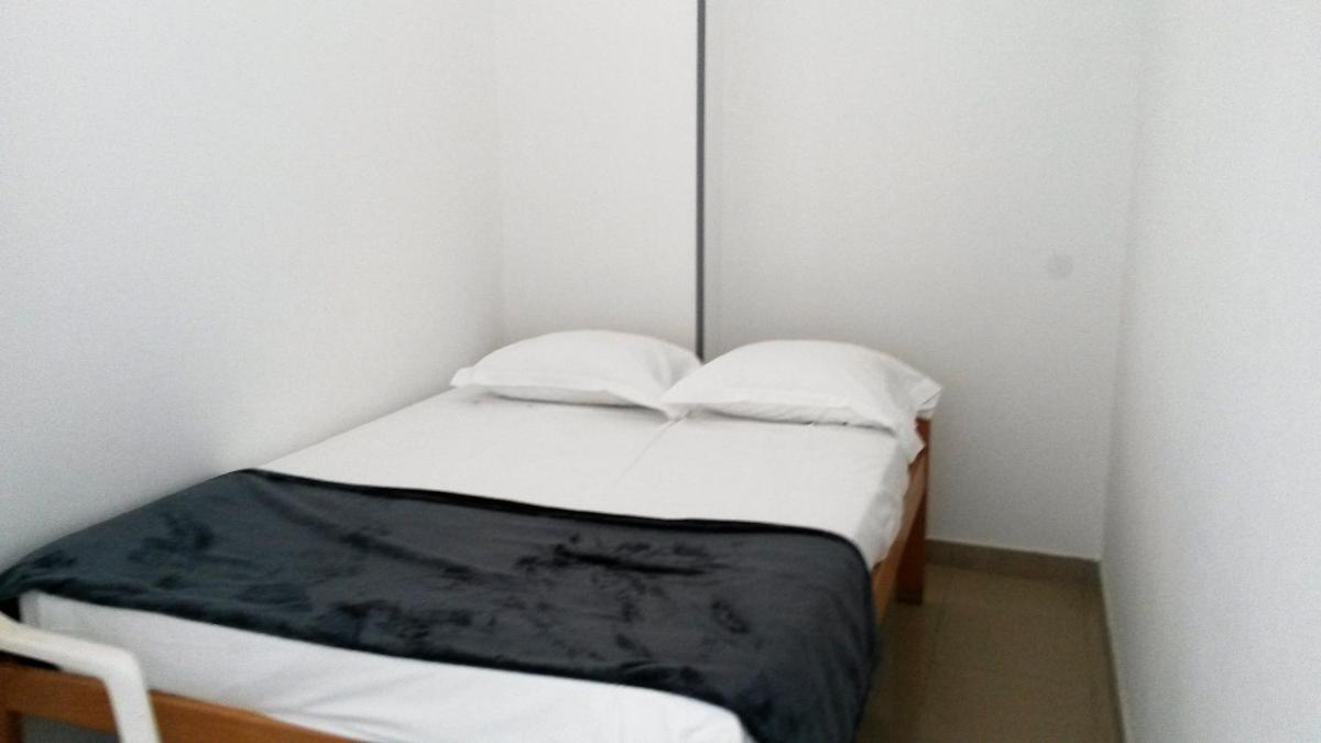 Les Sables Blancs de la Liscia - Housity