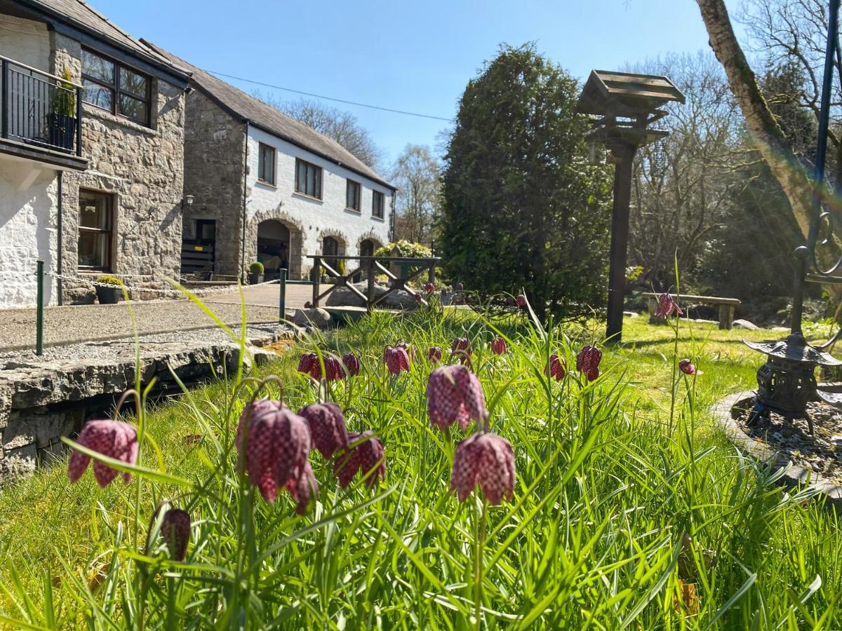 Forge Mill Cottage - Housity