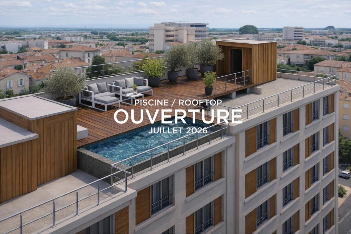 Best Western Arcachon Le Port - Housity