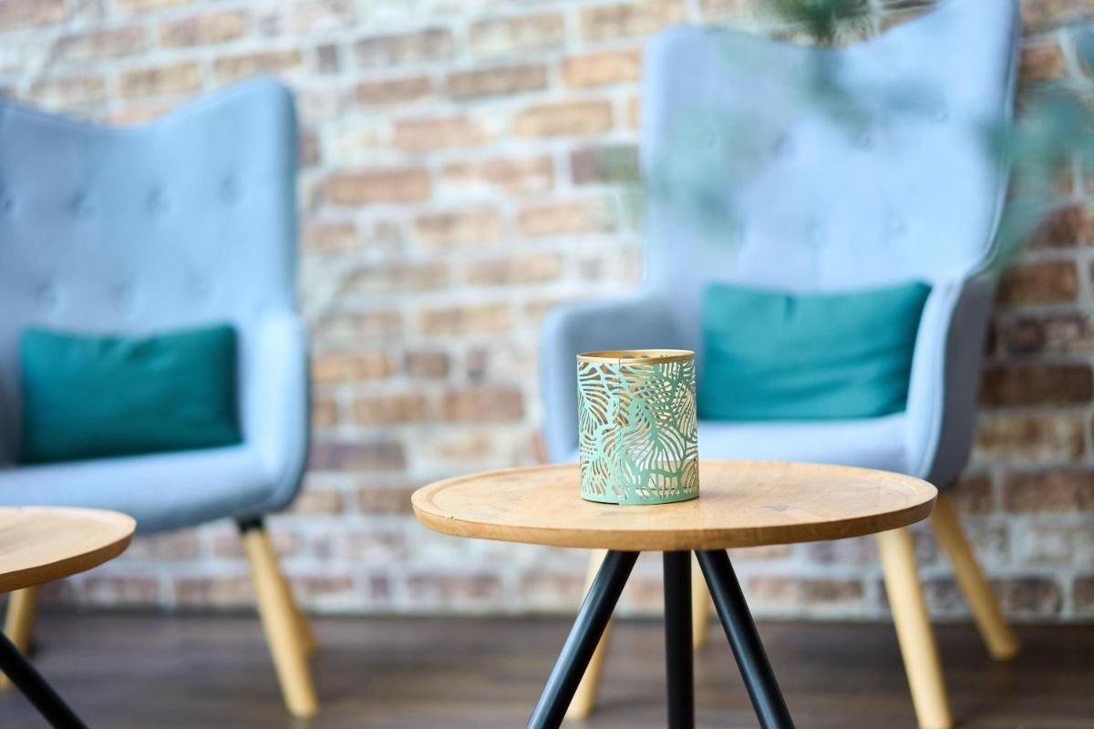 eXo Square Heidelberg-Schwetzingen - by SuperFly Hotels - Housity