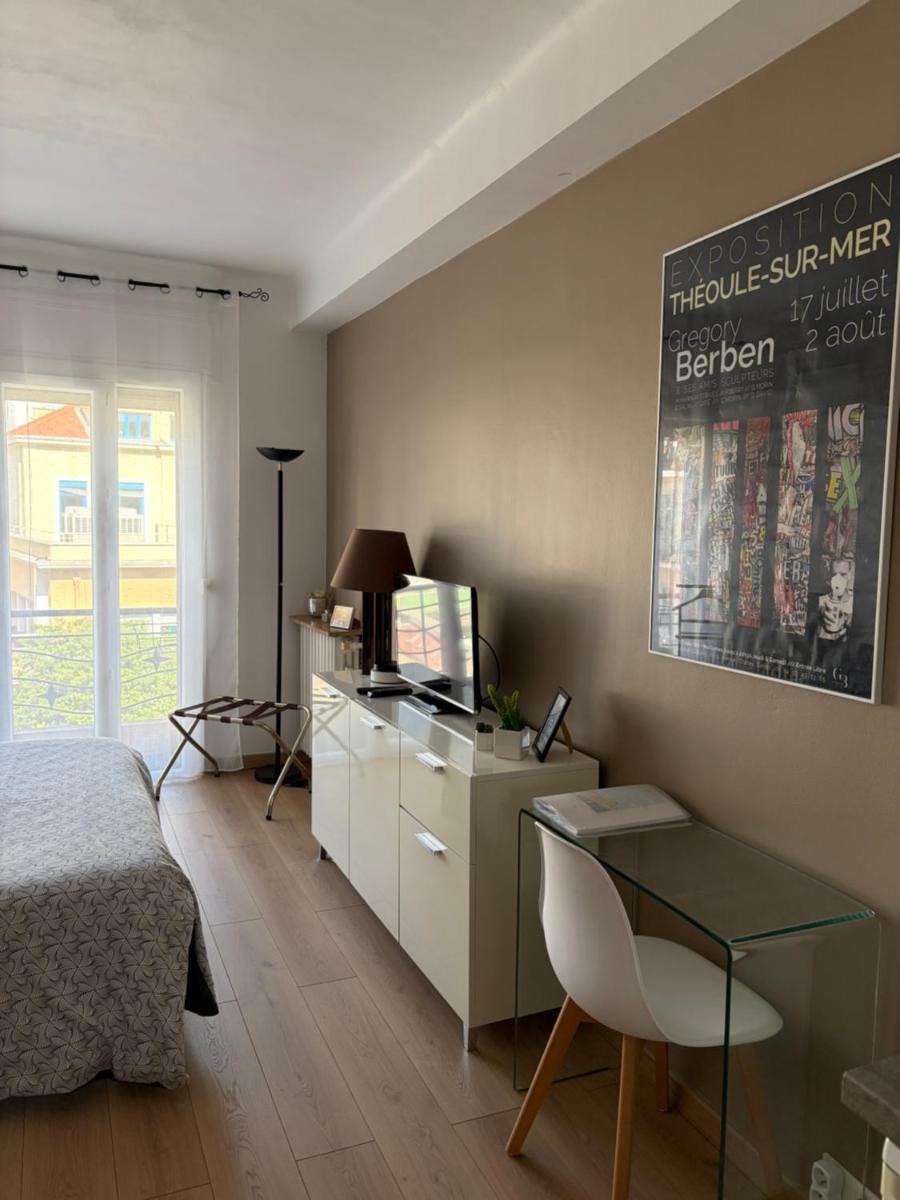 Appartement Palais des Festivals - Hizvo