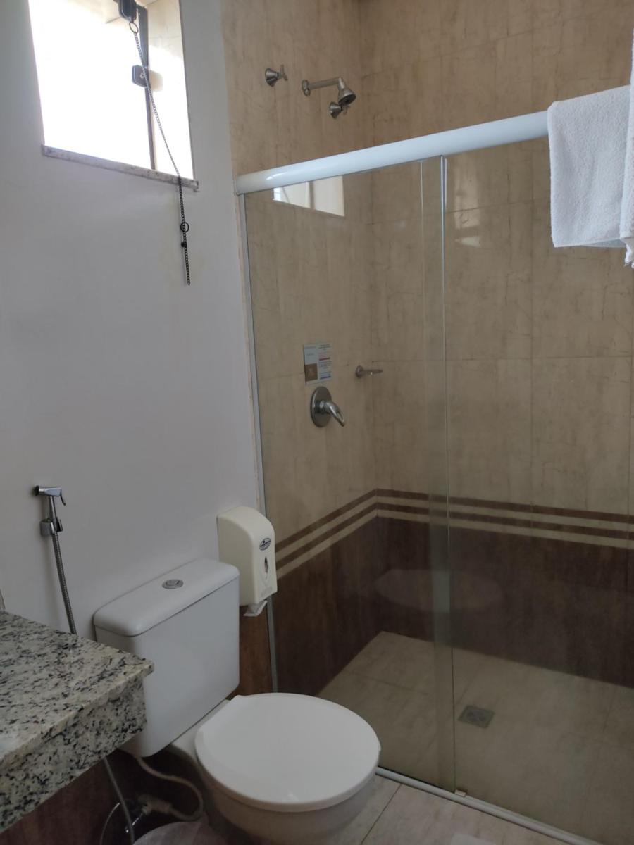 Hotel Avenida Tupã - Housity
