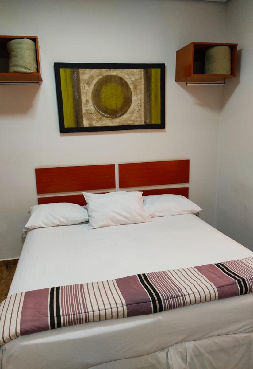 Hotel Avenida Tupã - Housity