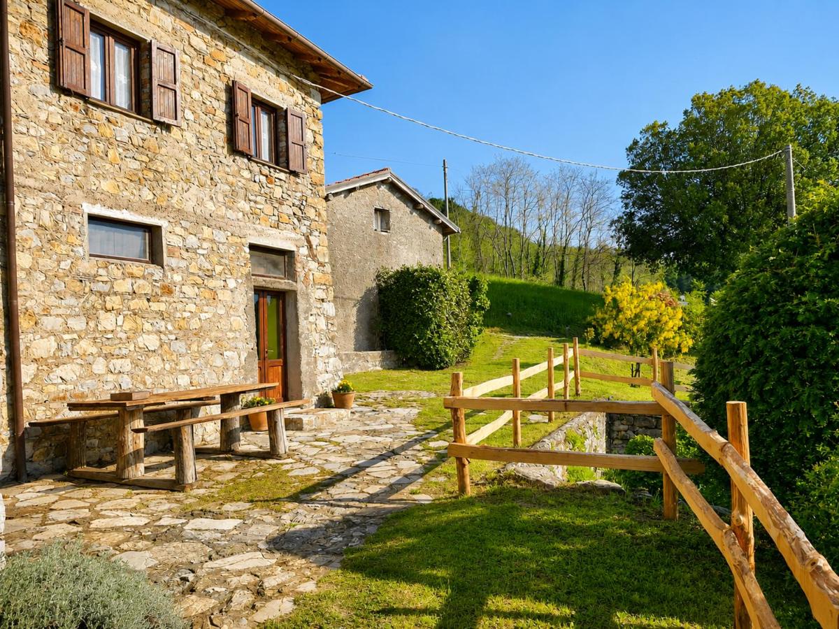 Agriturismo Giandriale - Housity