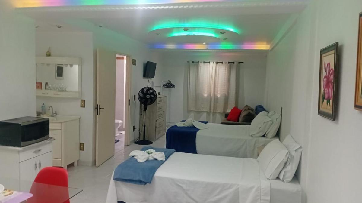 Apartamento A 43 Flat Centro - Housity