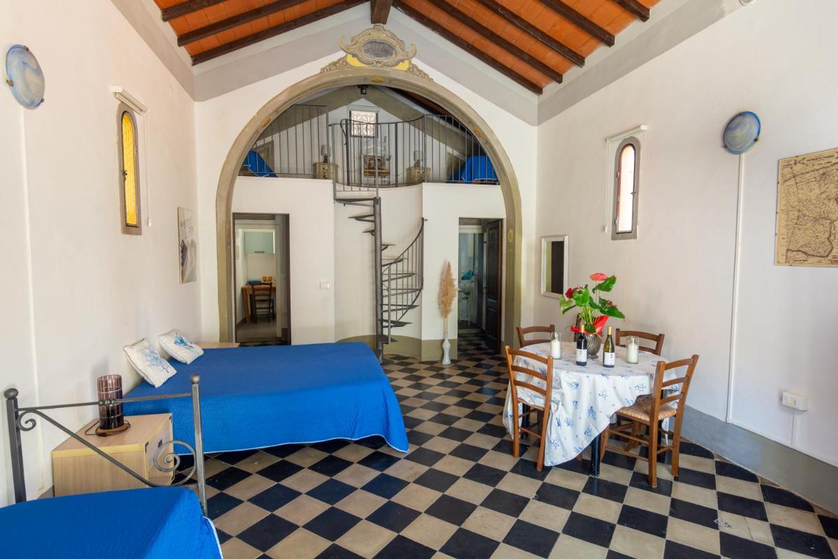 Villa Emilia - Housity