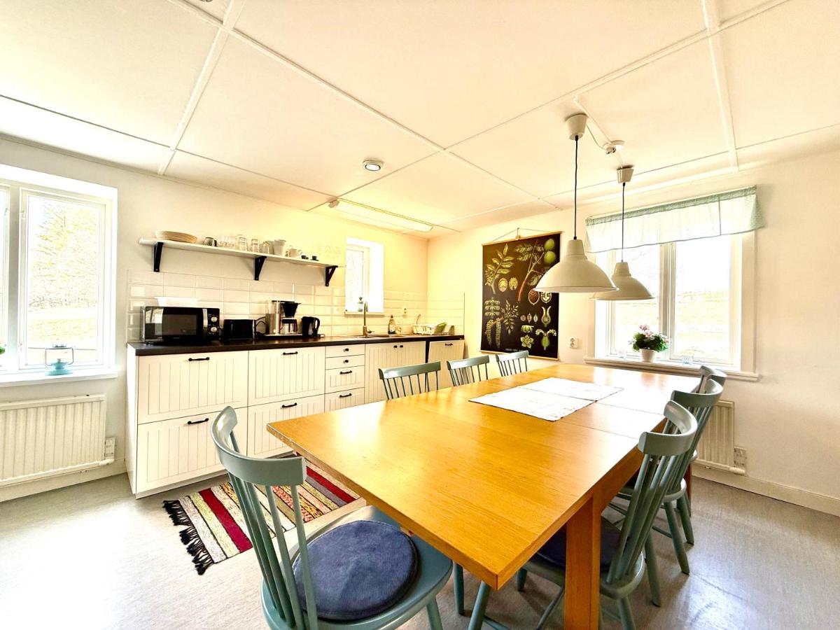 Jocksborg - Country side cottage in the woods - Housity