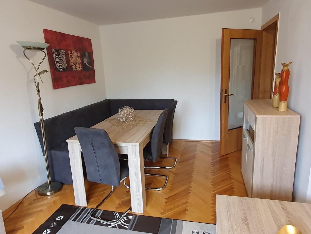 Ferienwohnung Bergblick - Housity