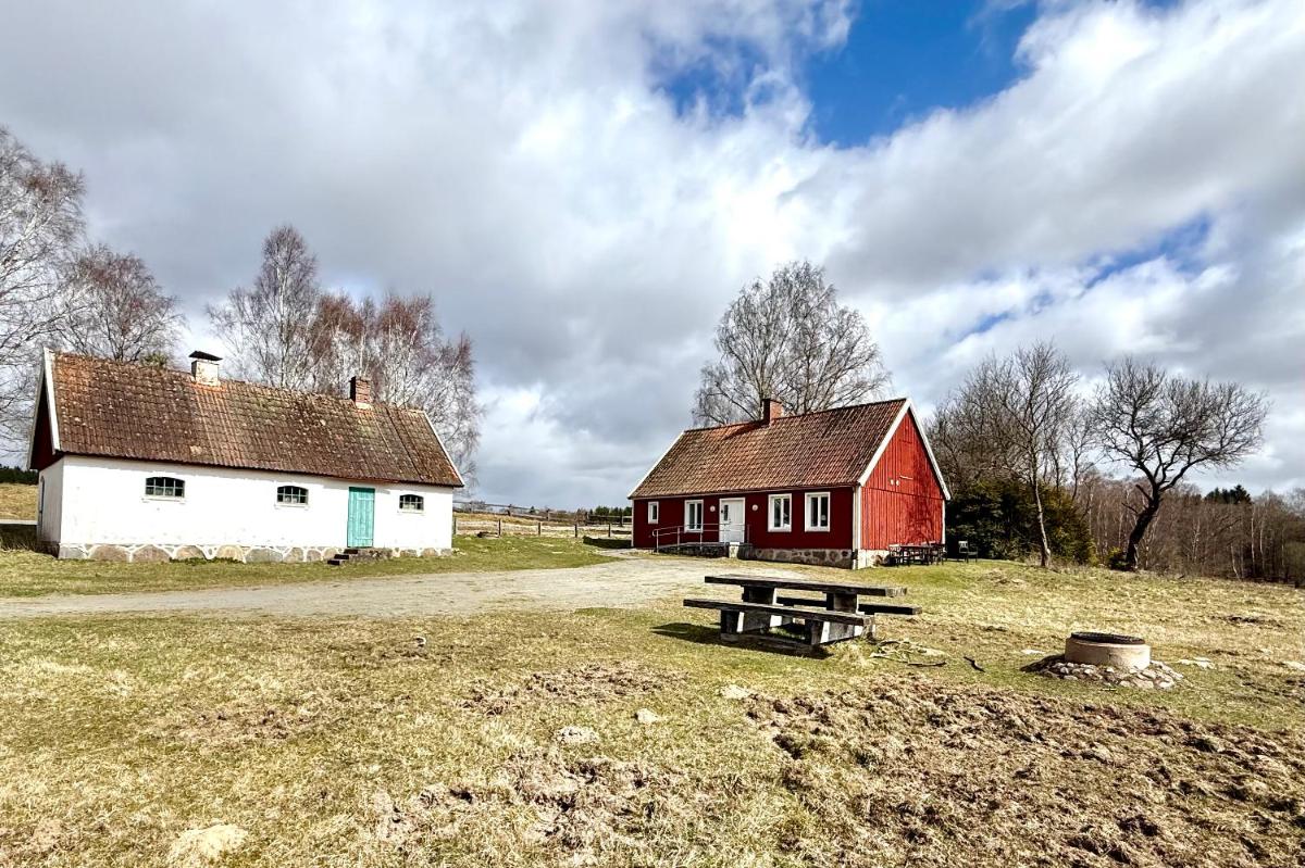 Jocksborg - Country side cottage in the woods - Housity