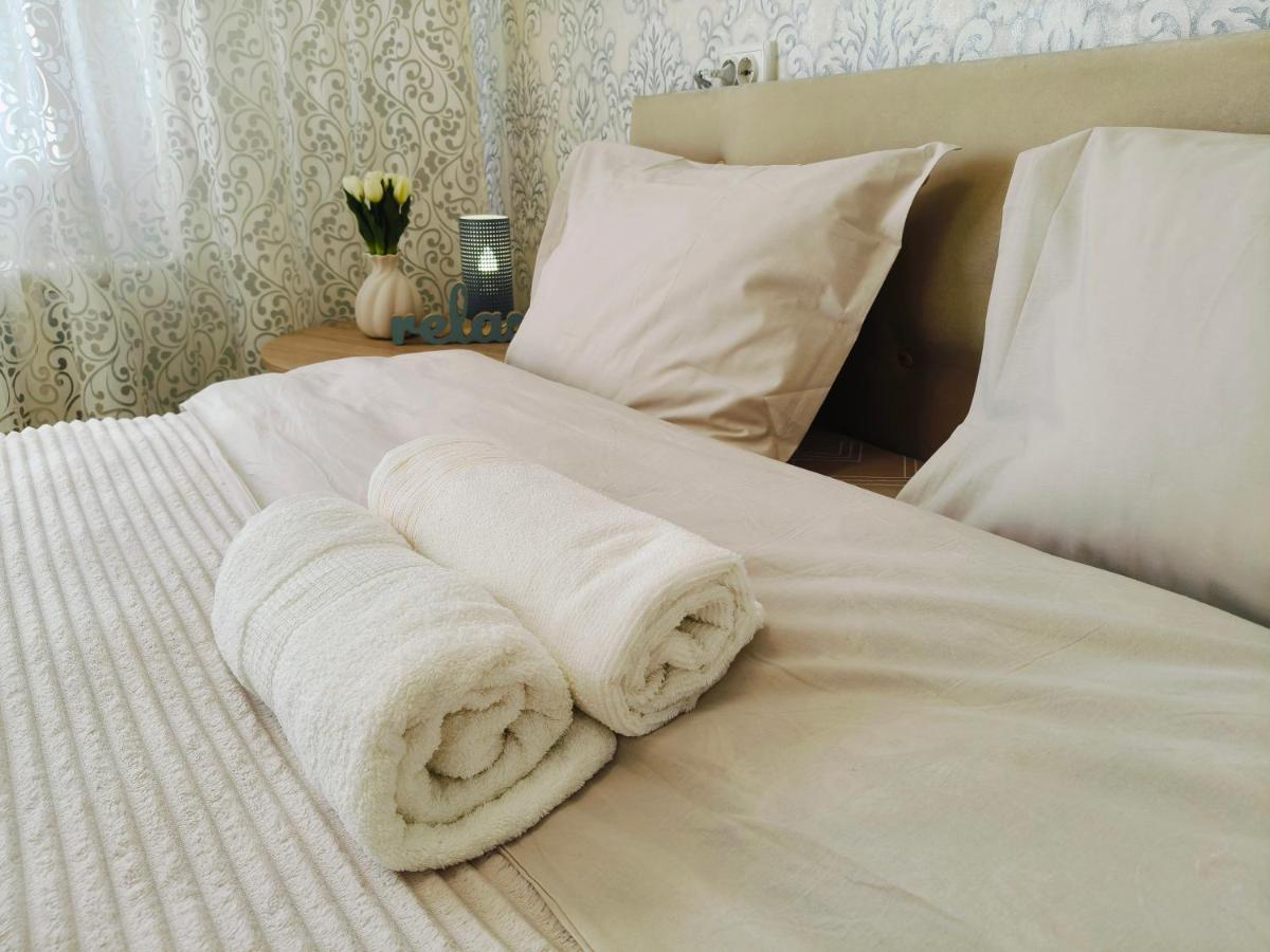 бульвар Олександрійський 137 Comfort house - Housity