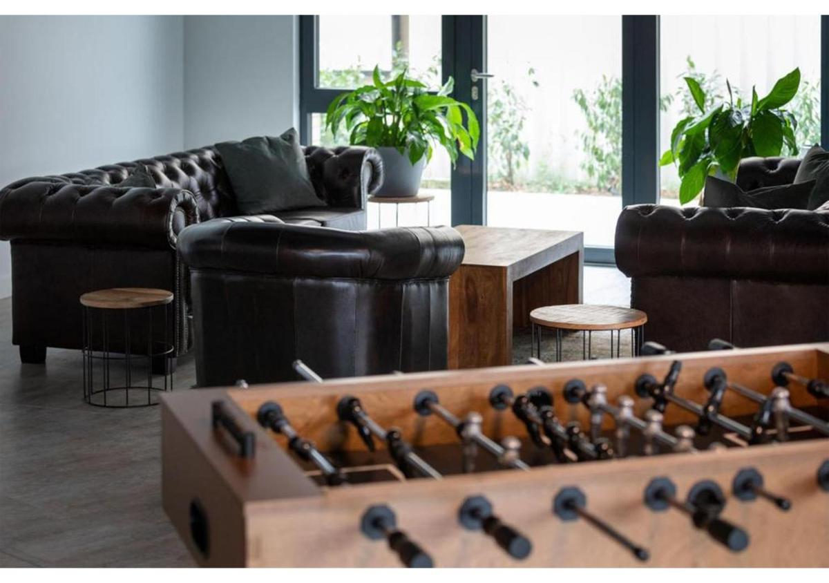 Brera Serviced Apartments Stuttgart - Housity