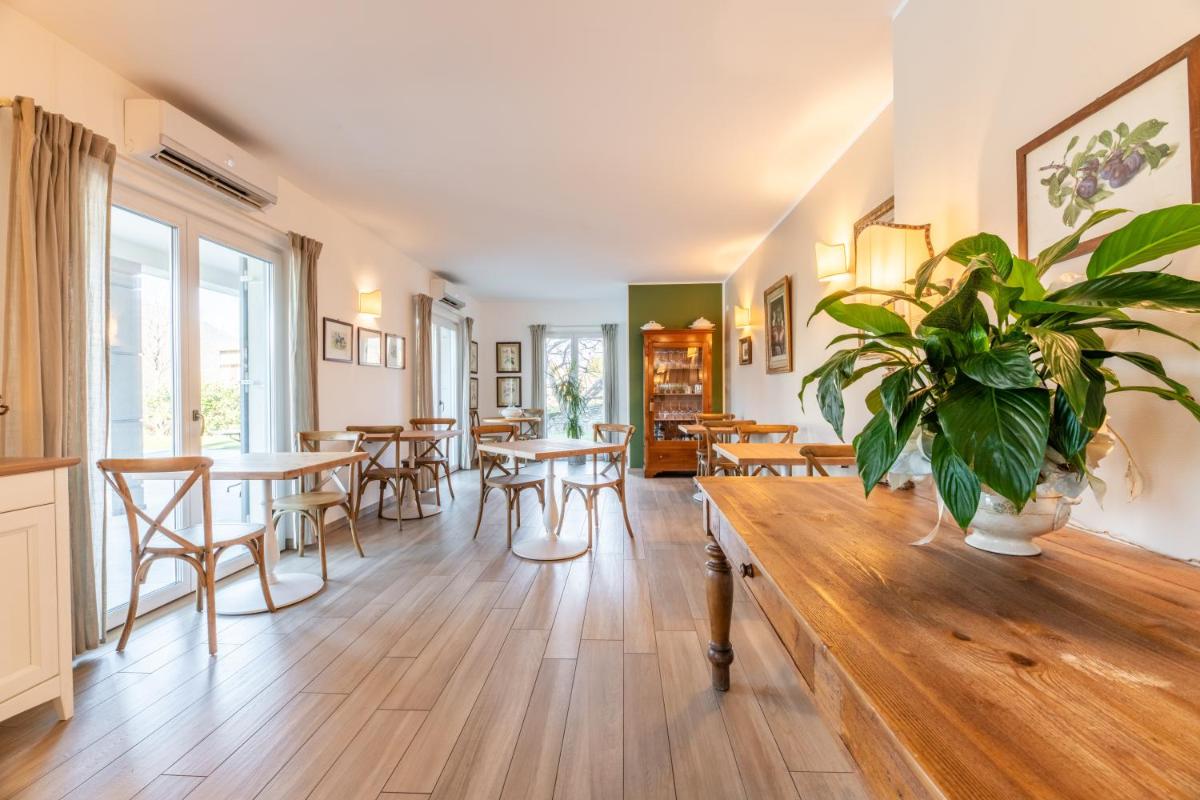 Foresteria Villa Margherita - Housity