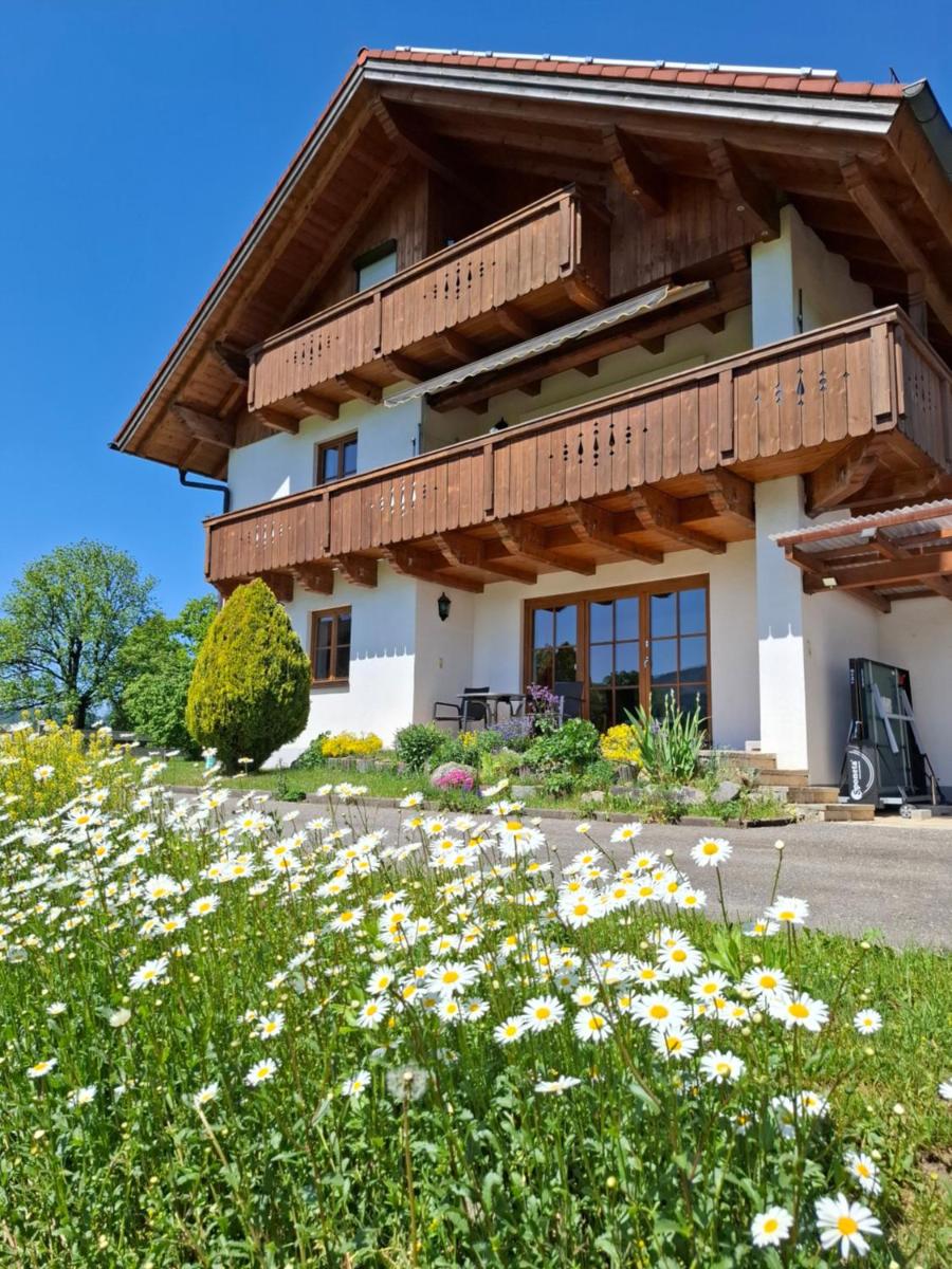 Ferienwohnung Bergblick - Isabella Mayr - Housity