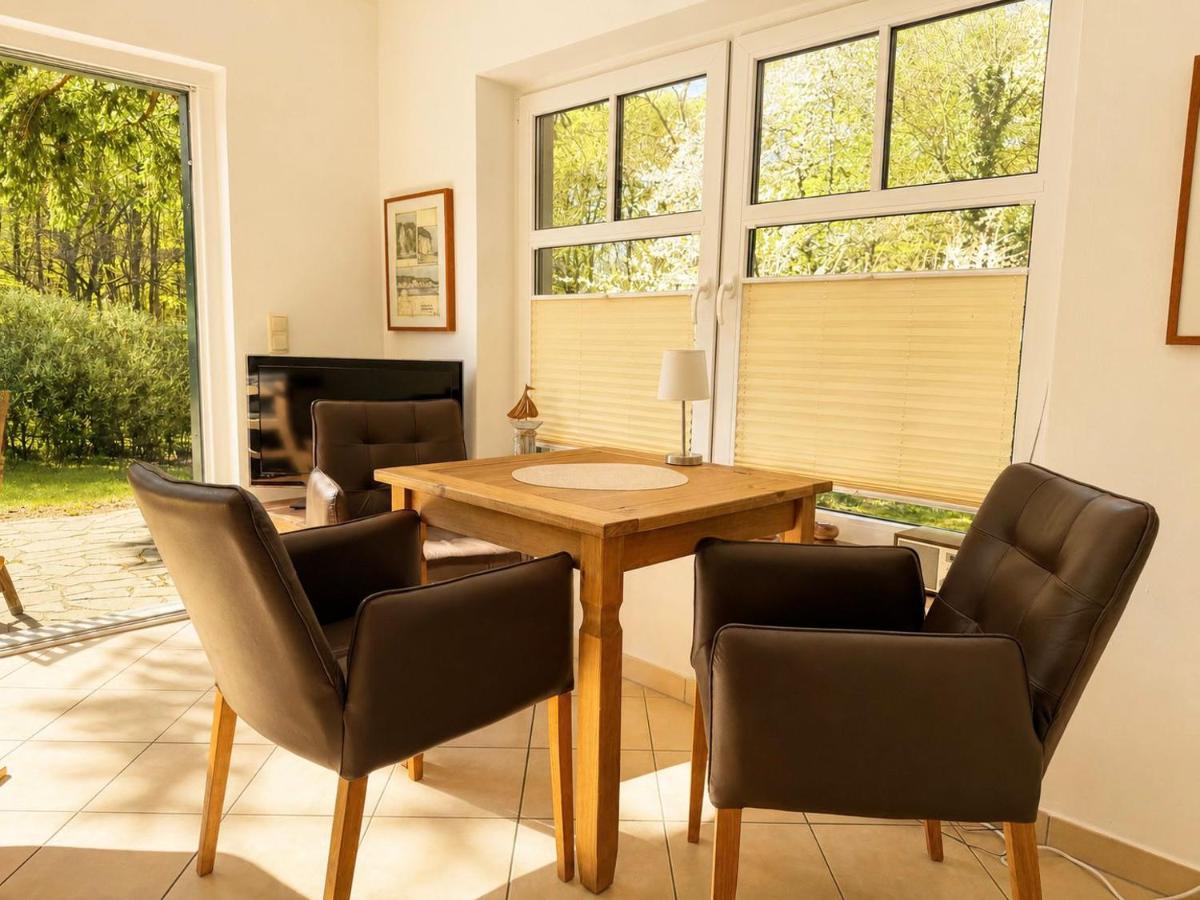 Ferienhaus Emma - Fewo 2 - Housity
