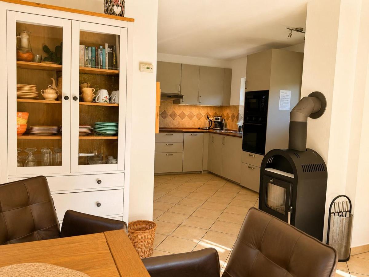 Ferienhaus Emma - Fewo 2 - Housity