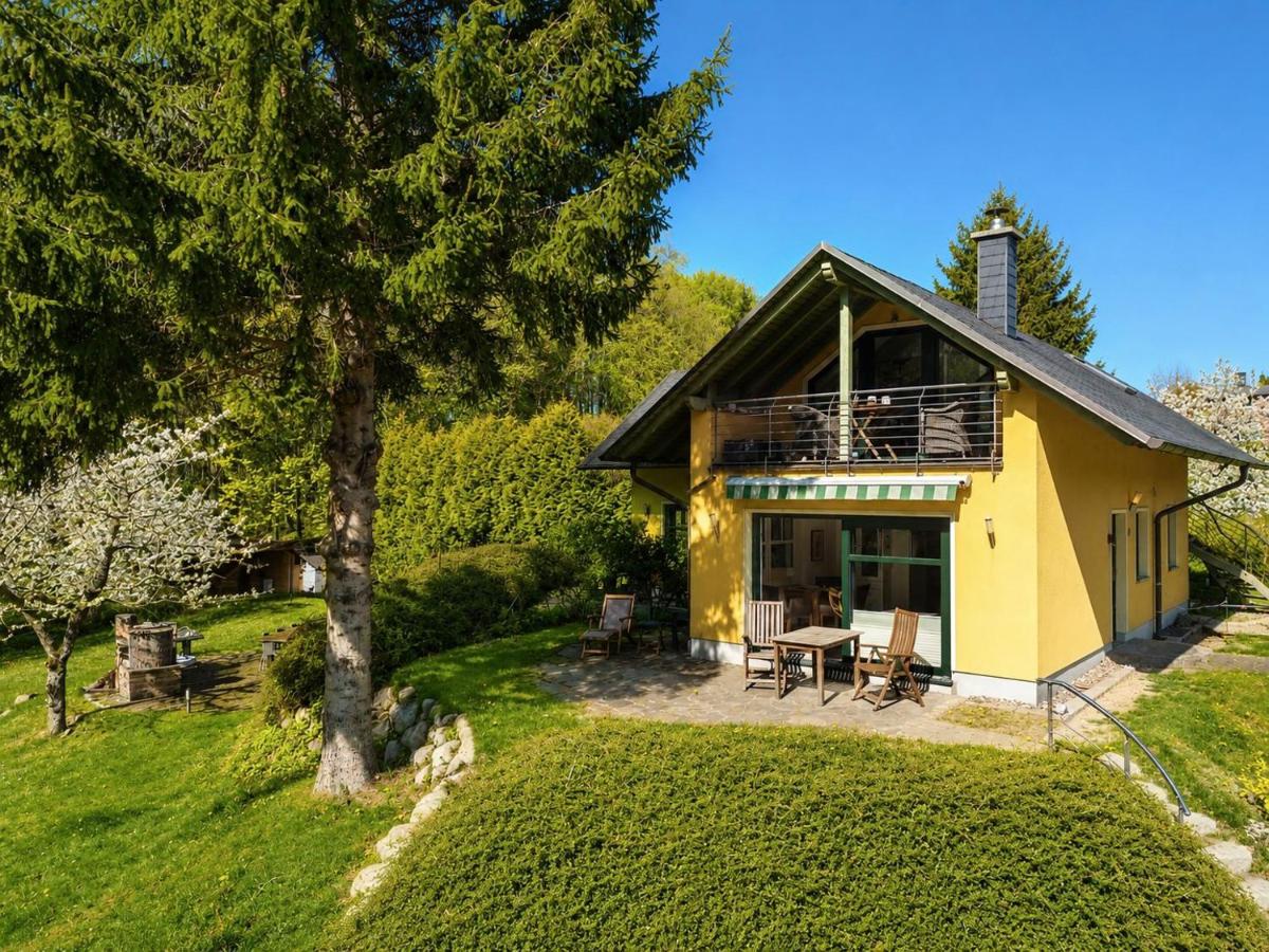 Ferienhaus Emma - Fewo 2 - Housity