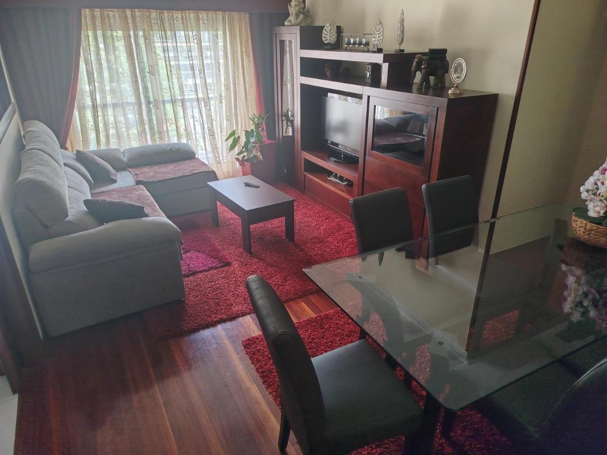 Piso La Seca - Housity