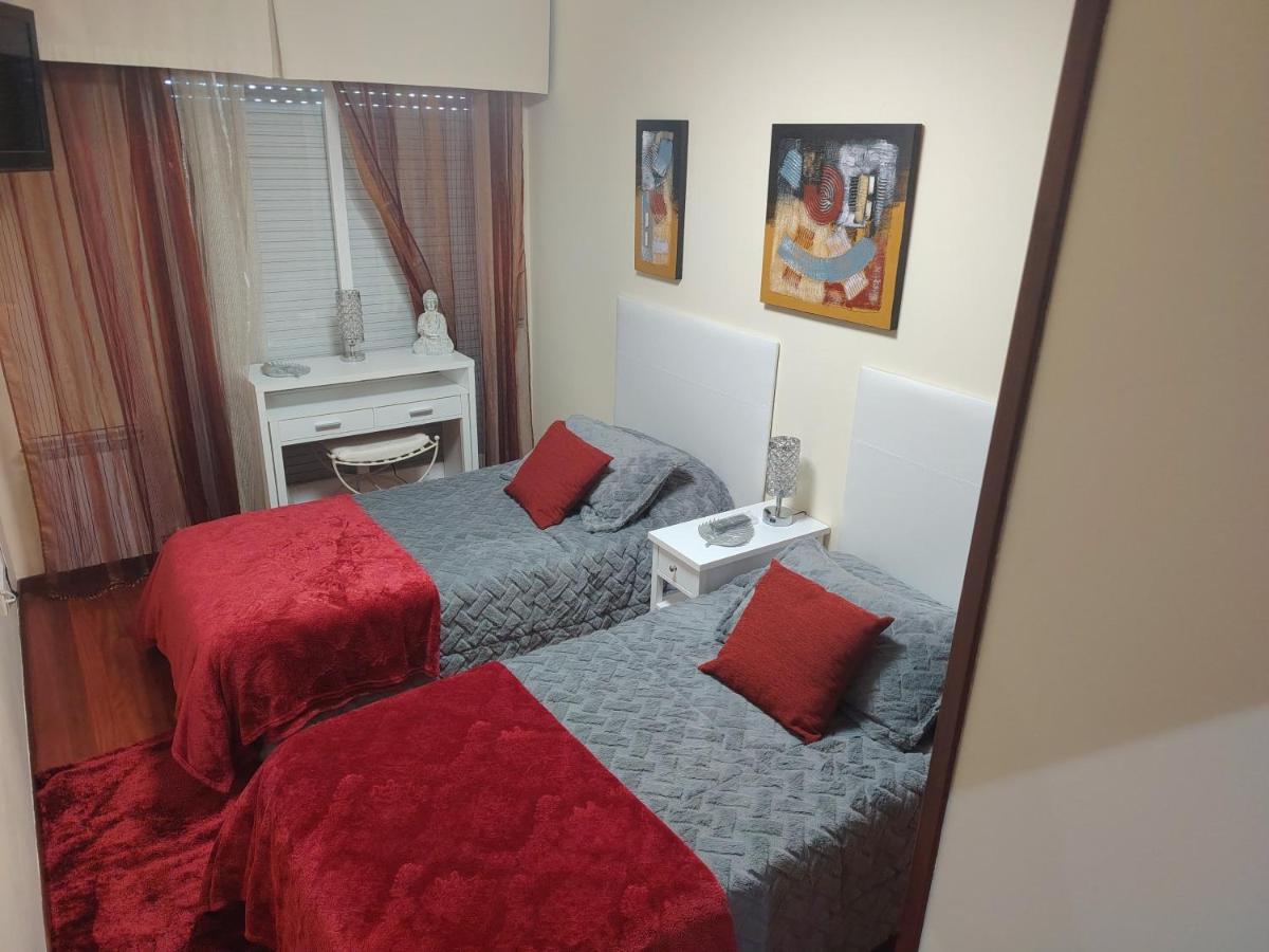 Piso La Seca - Housity