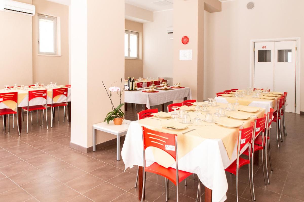 eco-Ostello LOCRIDE - Housity