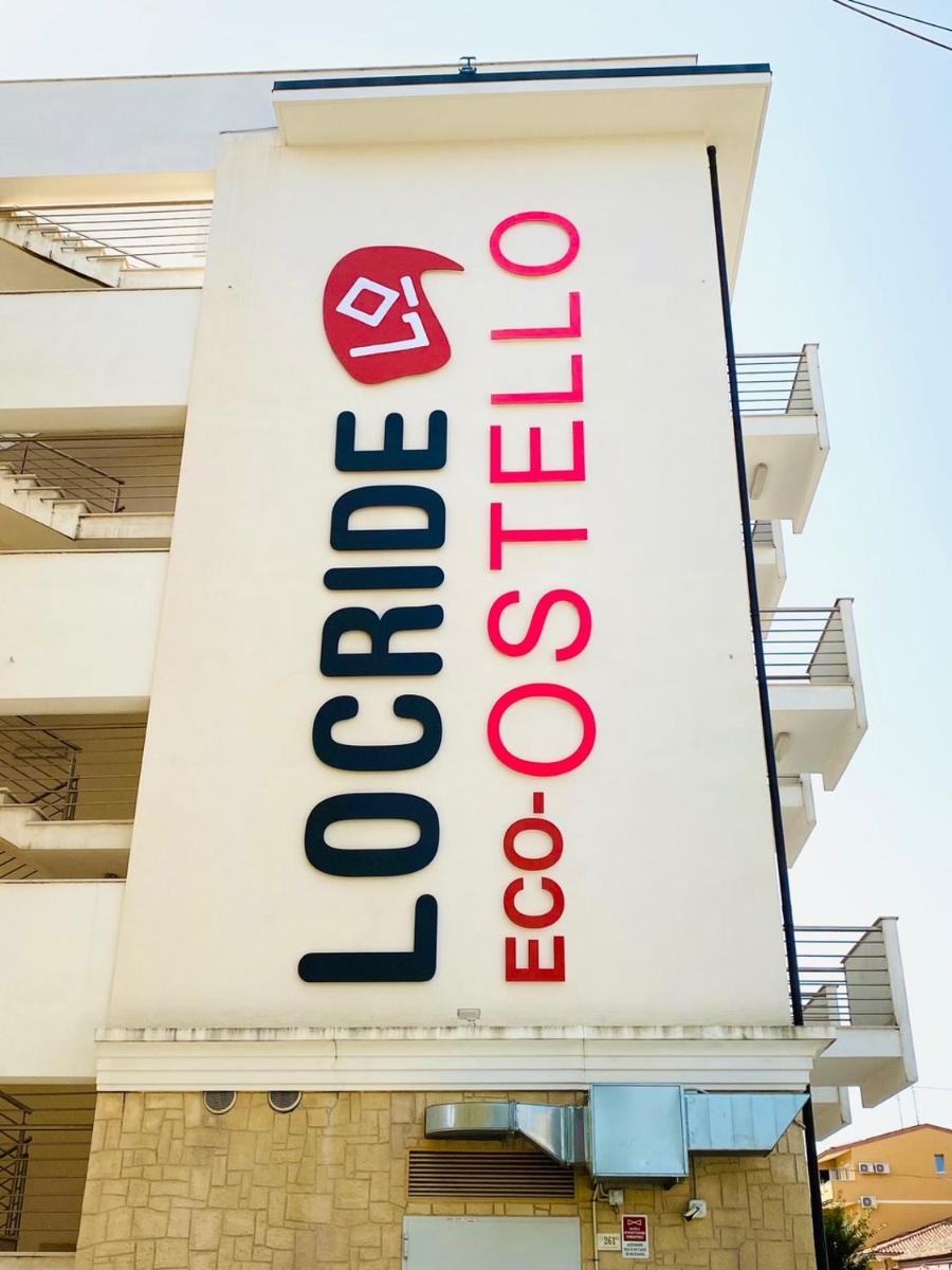 eco-Ostello LOCRIDE - Housity