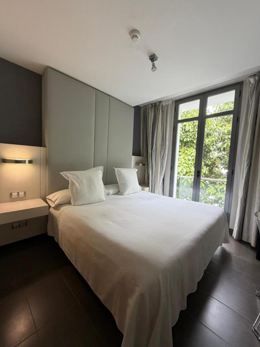 Hotel Avenida 31 - Hizvo
