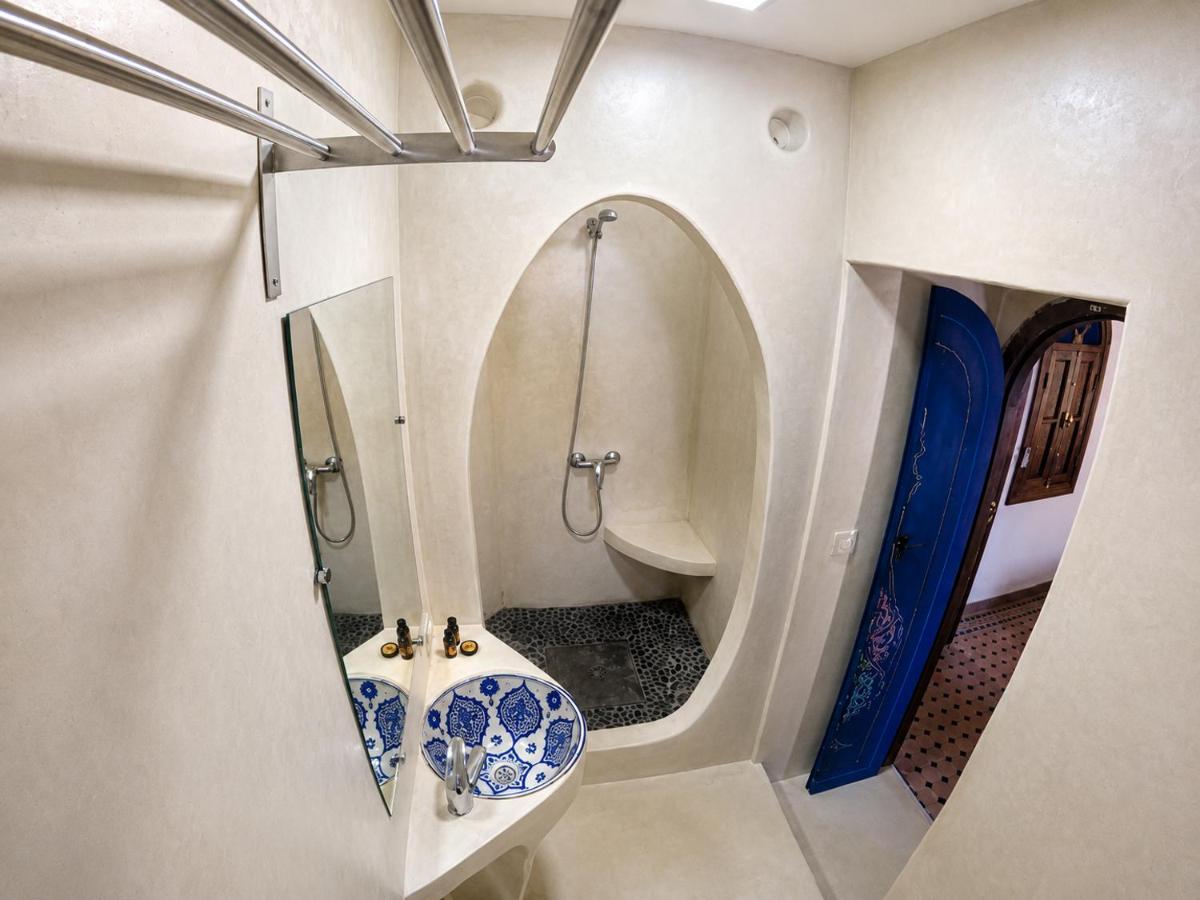 Riad Zaitouna Chaouen - Housity