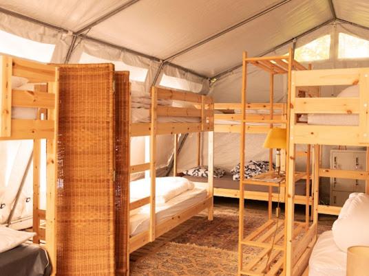 Aparra Surfcamp Auberge Hendaye - Housity