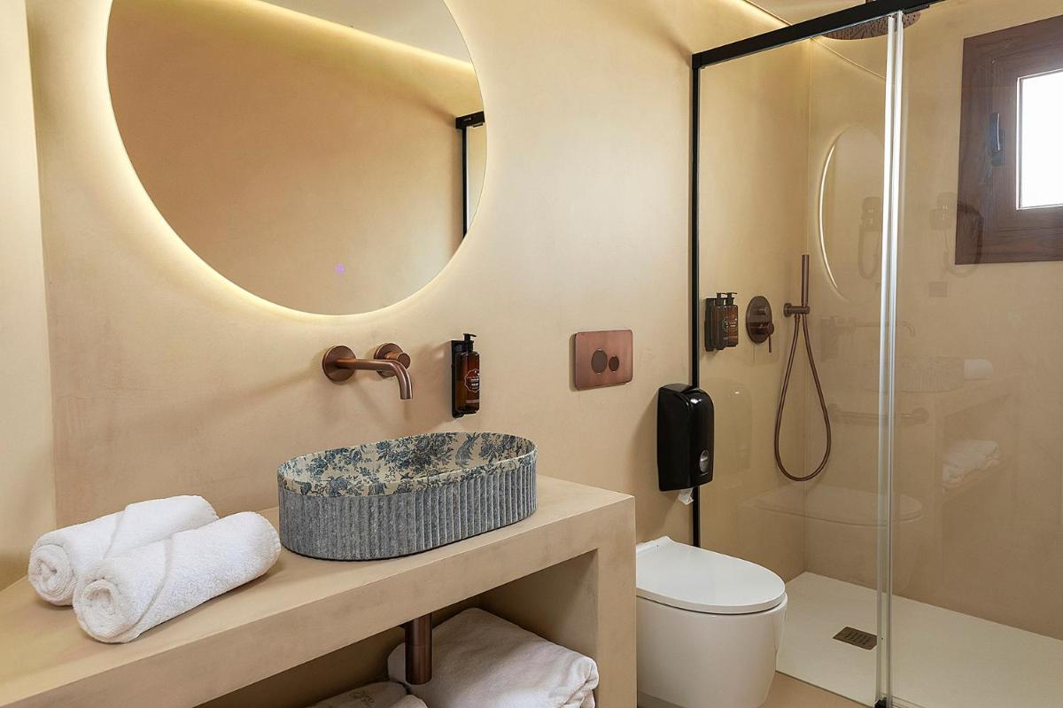 Hotel Spa Porto Cristo - Housity