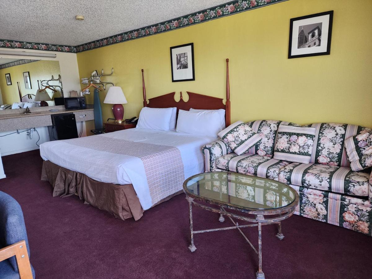 San Marcos Inn - Housity