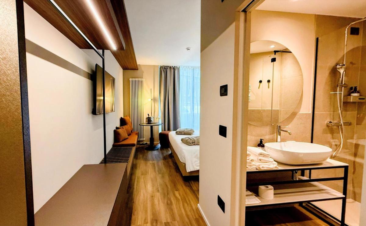 Alchimia WellResort - Housity