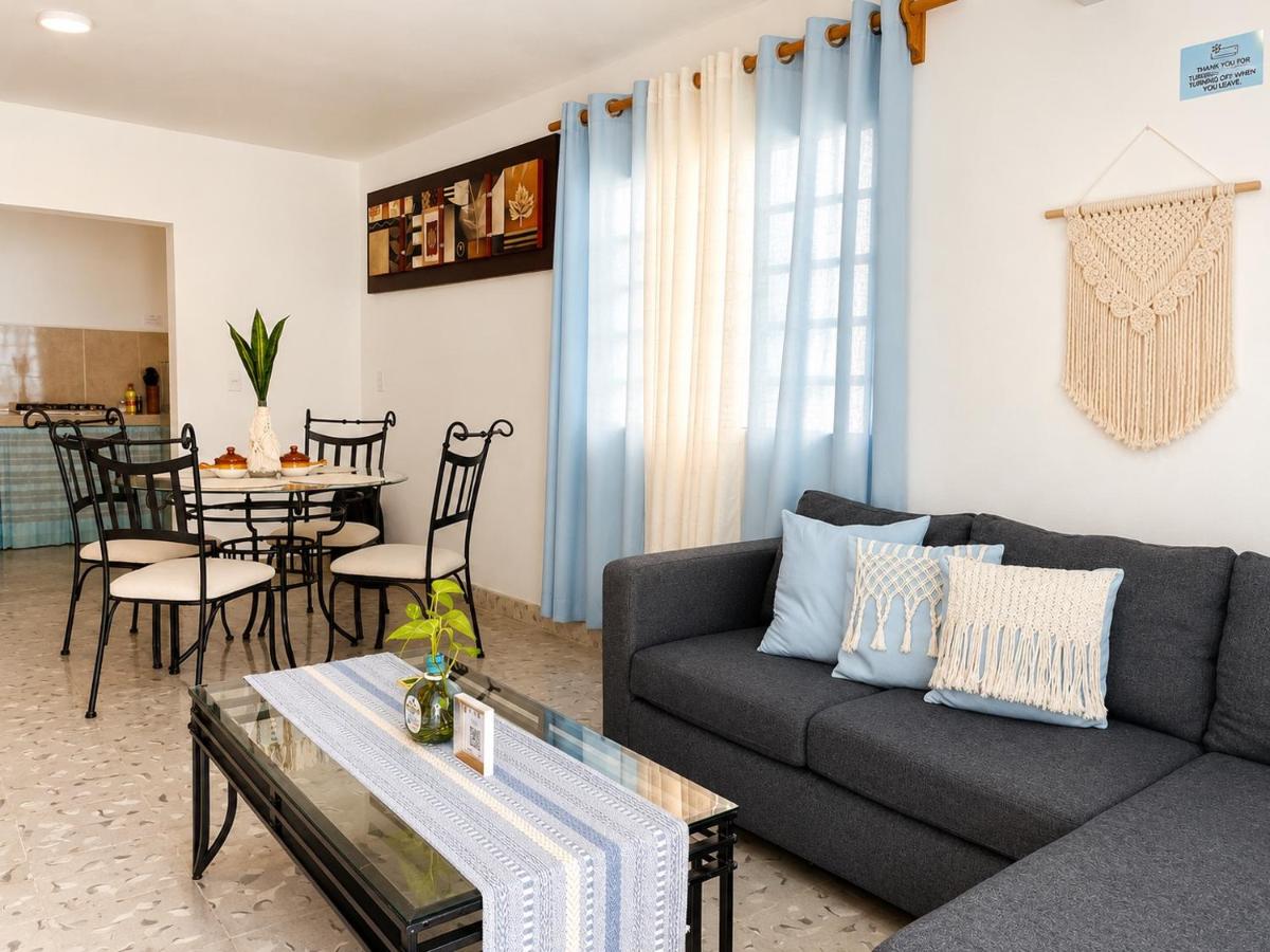 Casa Momo Bacalar - Housity